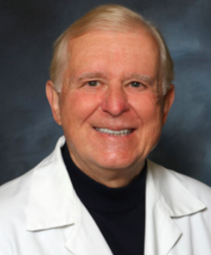 Victor V. Strelzow, MD (retired)