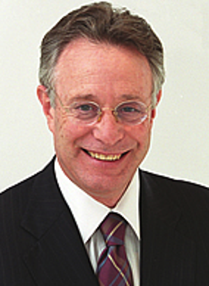 Robert W. Bernard, MD RETIRED