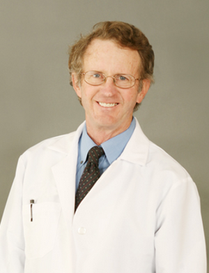 Philip Humber, MD (in memoriam)