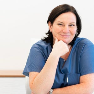 Ilona Osadowska, MD profile