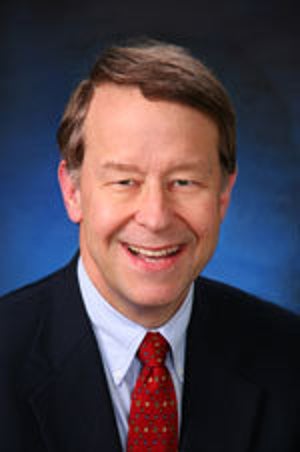 Sam Richwine, Jr., MD (retired)