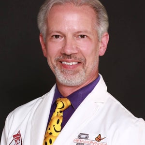 Daniel P. Markmann, MD profile