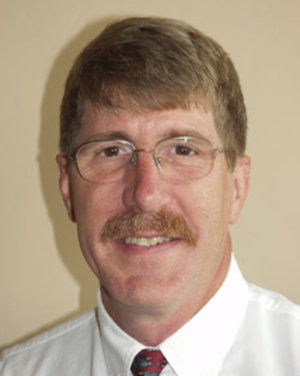 Brent A. Buchele, MD, MBA (retired)