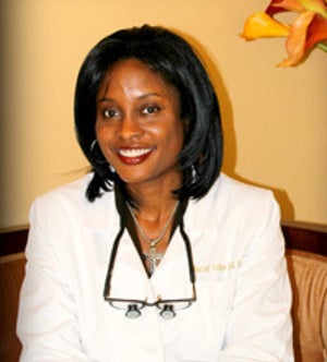 Rachel Azinge, DDS