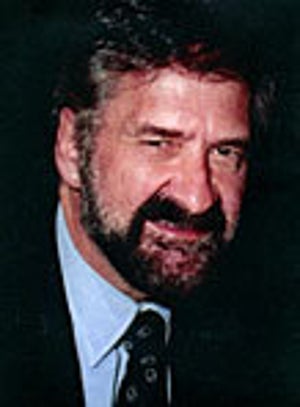 Elliott H. Rose, MD