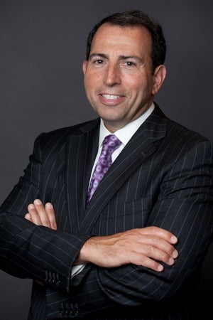 Douglas M. Monasebian, MD