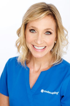 Melina Jampolis, MD