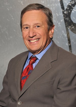 Bruce I. White, MD (retired)