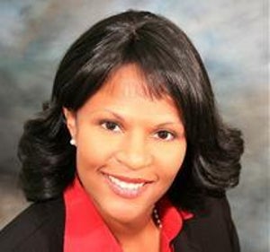 Andrea Anderson
