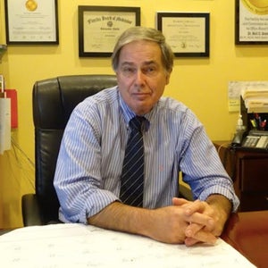 Neil C. Goodman, MD - Account Suspended