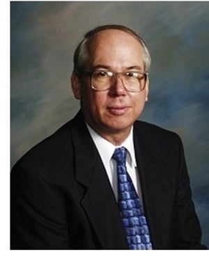 Wilmer L. Wuest, MD (retired)