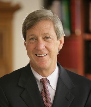 L. Franklyn Elliott, MD