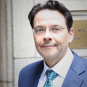 Richard Wellington Swift, MD