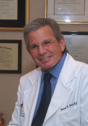 Michael Storch, MD (retired)