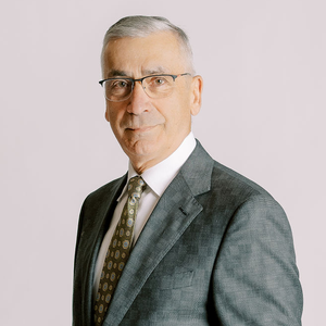 William J. Koenig, MD (retired)