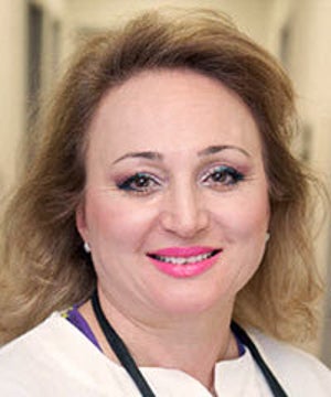 provider-Roya Shoffet-Yaghoubian, DDS-photo