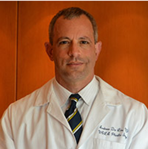 Andrew L. Da Lio, MD