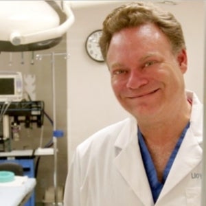 Lloyd Krieger, MD