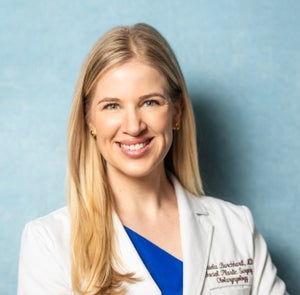 blured Dr. Daniela Burchhardt, MD profile photo