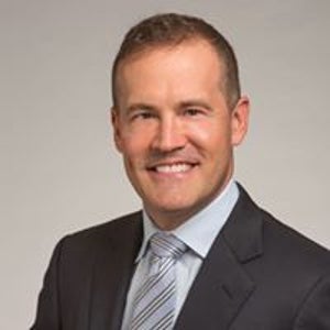 Christopher Ward, MD