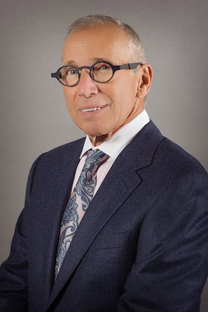 John A. Grossman, MD (retired)