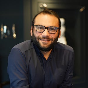 Umut Zereyak, MD, FEBOPRAS - Account Suspended