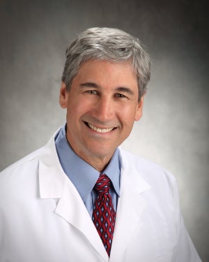 Joseph R. Burlin, MD (retired)