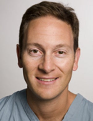 Peter Taub, MD