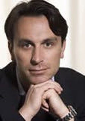 Marko Lens, MD
