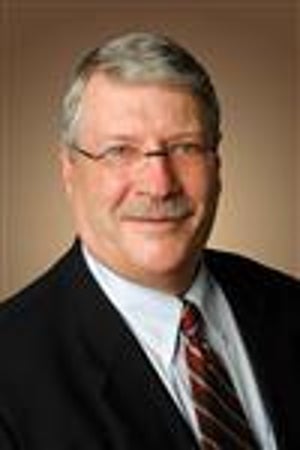 William Russell Ries, MD (in memoriam)