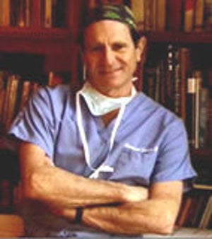 provider-Howard T. Bellin, MD (retired)-photo