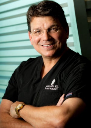 Jaime R. Garza, MD, DDS, FACS - Account Suspended
