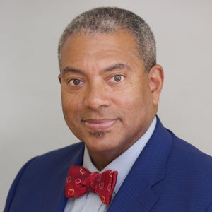 Lloyd B. Gayle, MD