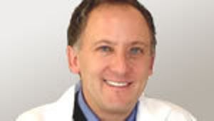 David Kriegel, MD