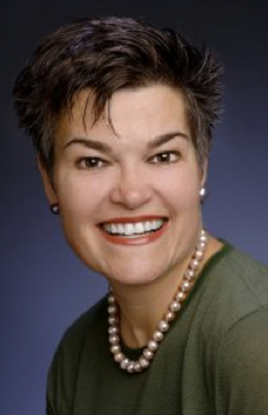 provider-Mary Ruth Buchness, MD-photo