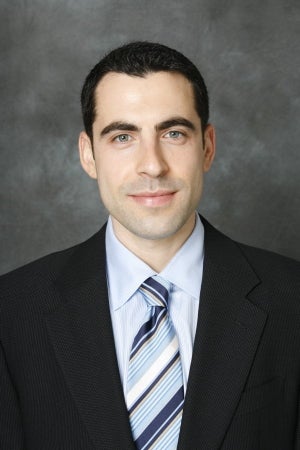 provider-Ilya Reyter, MD-photo