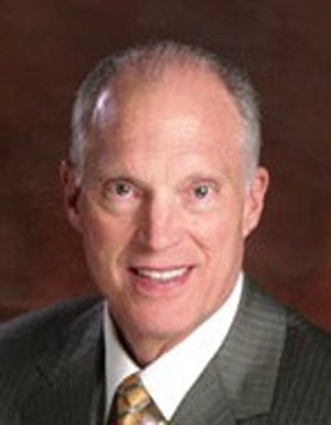 Ivan Turpin, MD (retired)
