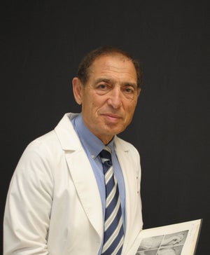 Abdel K. Fustok, MD - Account Suspended