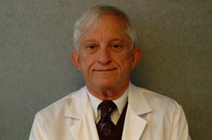 David O. Smith, MD (retired)