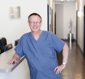 Alan Arnold, MD (in memoriam)