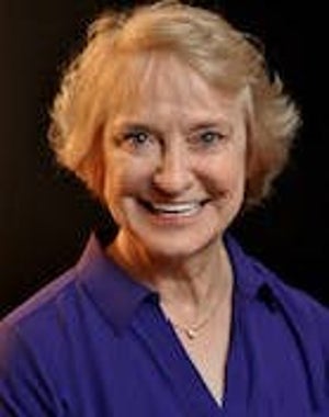 provider-Deborah E. Mendelson, MD (retired)-photo