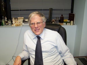 provider-Arnold R. Oppenheim, MD (retired)-photo