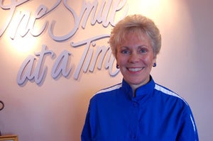 provider-Susan Hollinsworth, DDS (retired)-photo