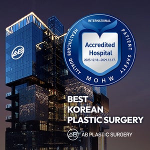 blured AB Plastic Surgery - Seoul profile photo