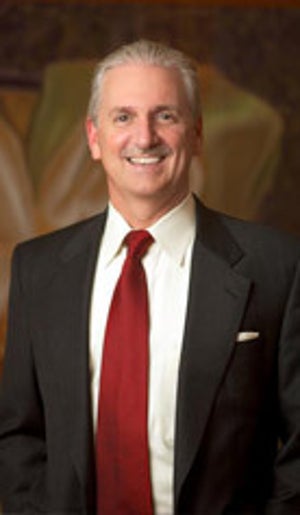 John L. LeRoy, MD, FACS