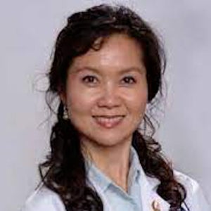 provider-Christina Y. Ahn, MD-photo