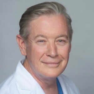 Dr. Mark Crispin, MD profile photo