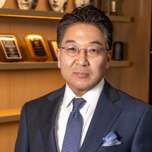 blured Dr. Charles K. Lee, MD, FACS profile photo