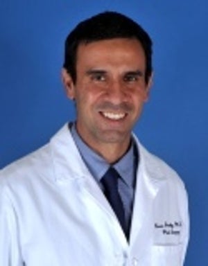 Reza Jarrahy, MD