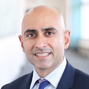 Amit Kochhar, MD